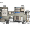 RV for Sale: 2025 Rockwood Ultra Lite 2619FK