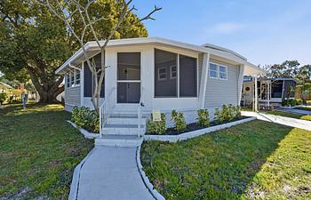 Thumbnail of mobile home