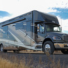 RV for Sale: 2023 SUPER STAR 3729
