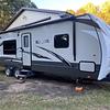 RV for Sale: 2015 REZERVE RTZ29RK