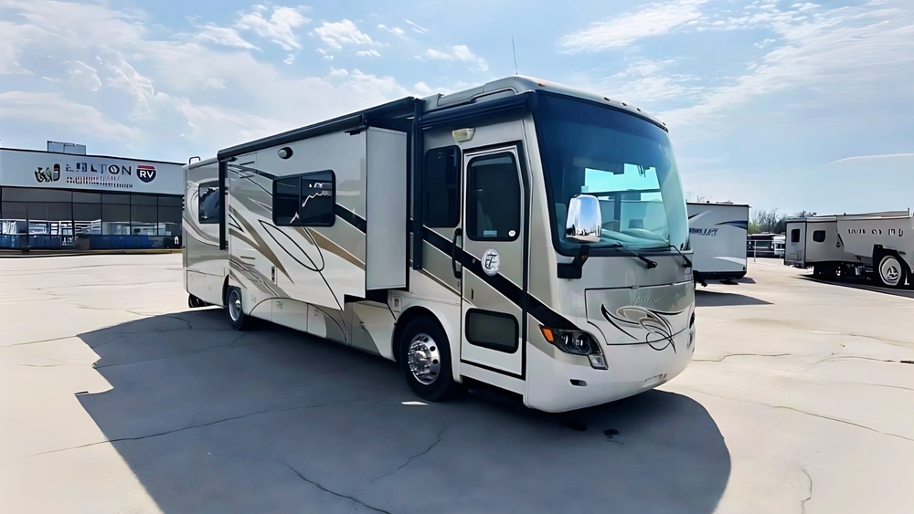 Photo of Rv