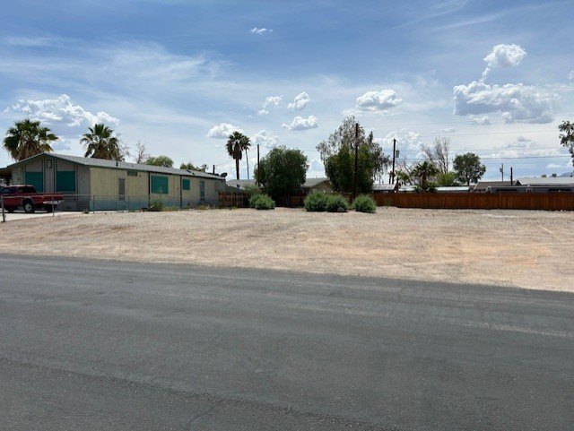 Photo of Mobile Home Lot