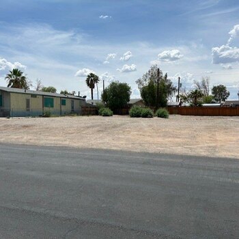 Photo of Mobile Home Lot