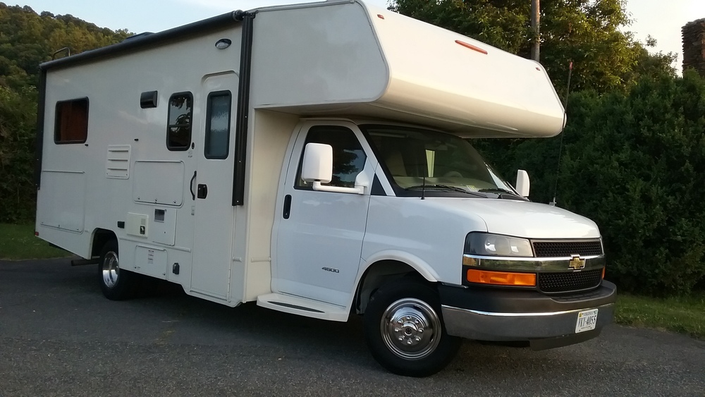 Photo of Rv