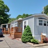 Mobile Home for Sale: 2 Bed 2 Bath 2003 Mobile Home