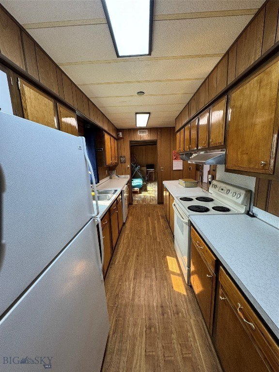 Photo of Mobile Home Lot