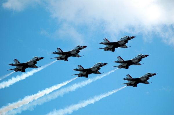 Air Shows