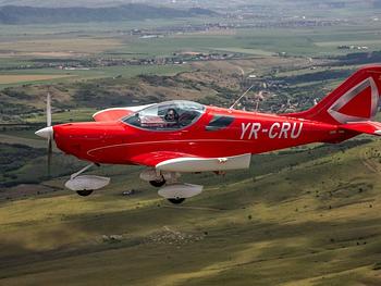 Thumbnail of aircraft