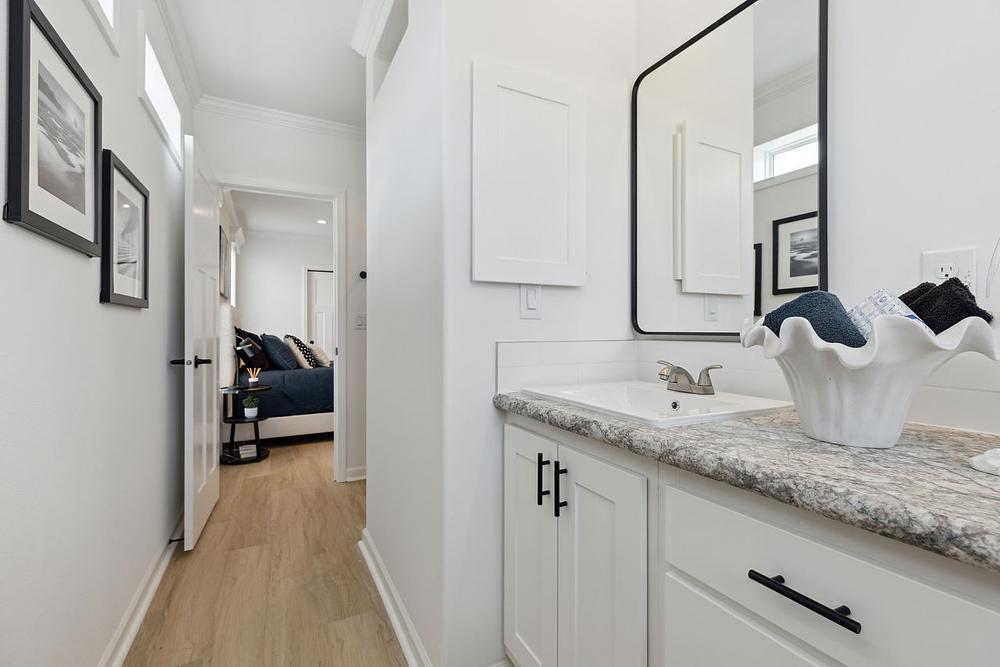 Rolling Greens Village