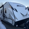 RV for Sale: 2020 BULLET 290BHS