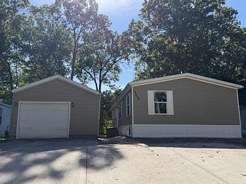 Thumbnail of mobile home
