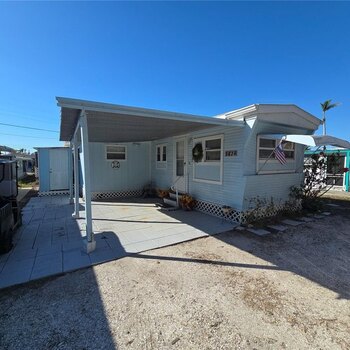Thumbnail of mobile home