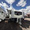 RV for Sale: 2021 FLAGSTAFF MICRO LITE 25FKS