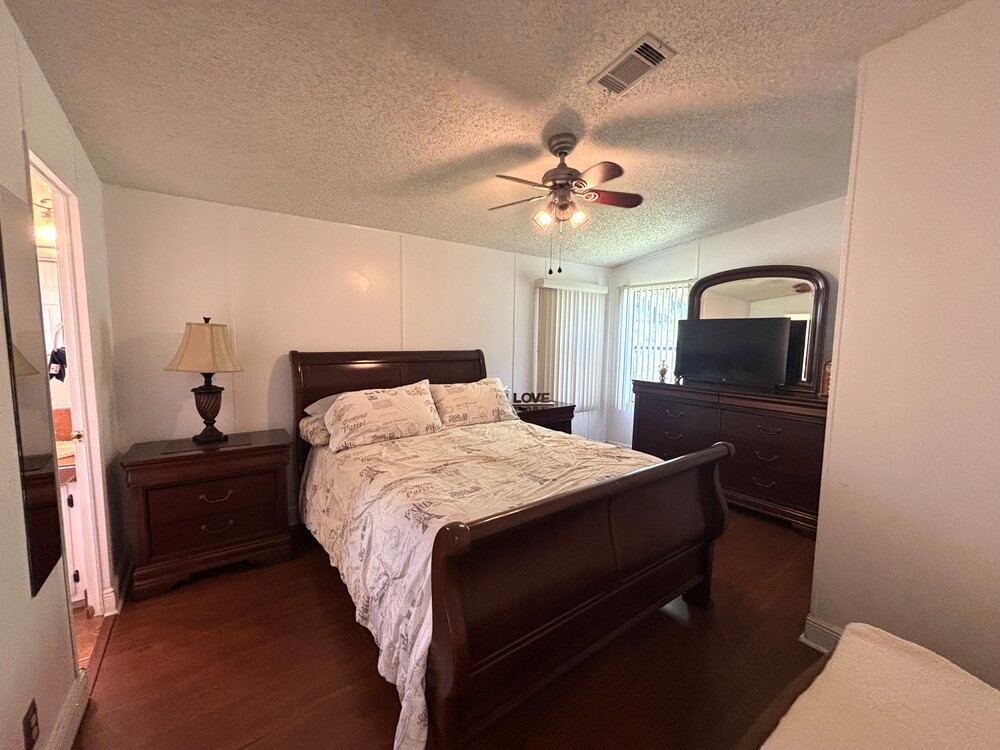 Cypress Lakes Village