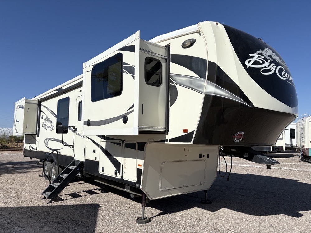 Photo of Rv