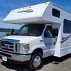 RV for Sale: 2020 23A