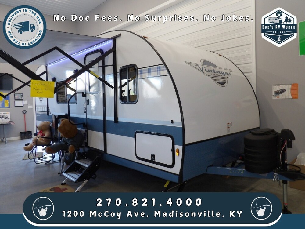 Photo of Rv