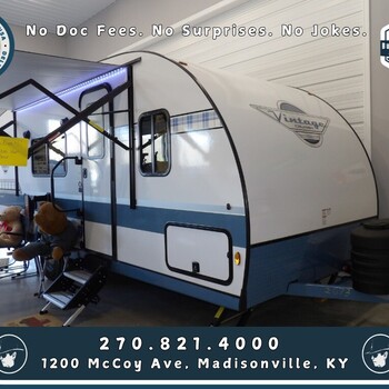 Photo of Rv