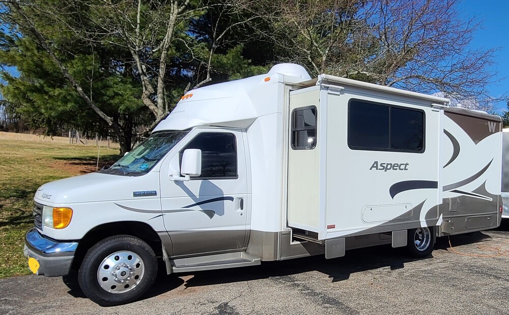 Photo of Rv