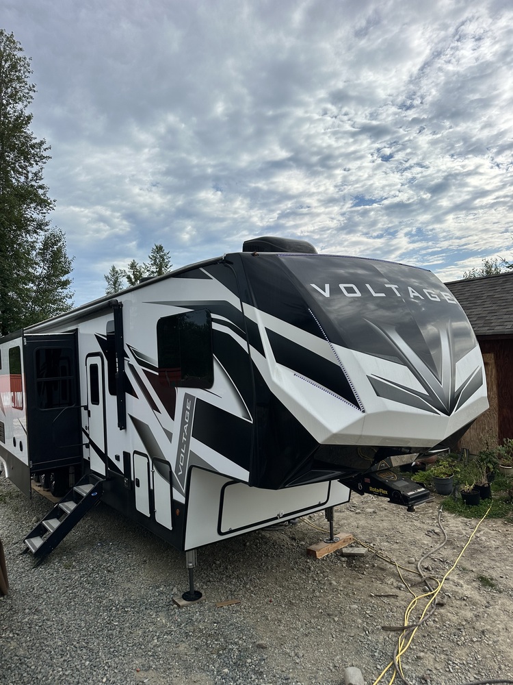 Photo of Rv