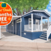 Mobile Home for Sale: 1 Bed 1 Bath 2024 Unknown
