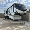 RV for Sale: 2021 ALPINE 3910RK