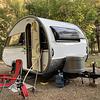 RV for Sale: 2018 T@B 400 TEARDROP