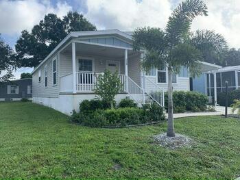 Thumbnail of mobile home