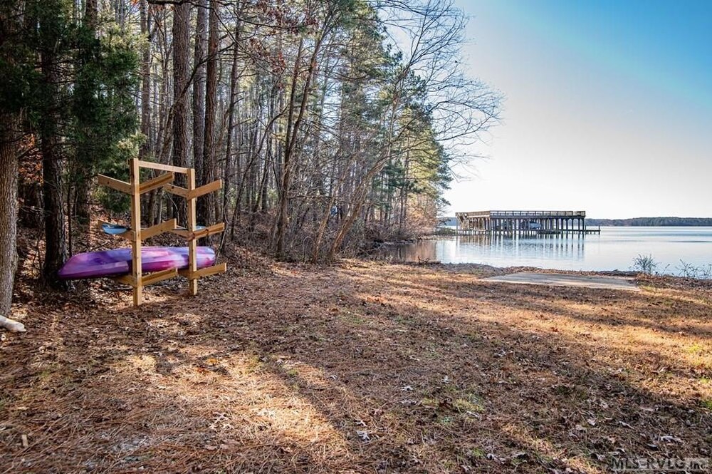 Photo of Mobile Home Lot