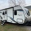 RV for Sale: 2022 FREEDOM EXPRESS ULTRA LITE 252RBS