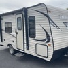 RV for Sale: 2017 HIDEOUT 177LHS