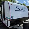 RV for Sale: 2025 SPROUT 18RBS