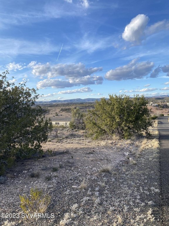 Photo of Mobile Home Lot