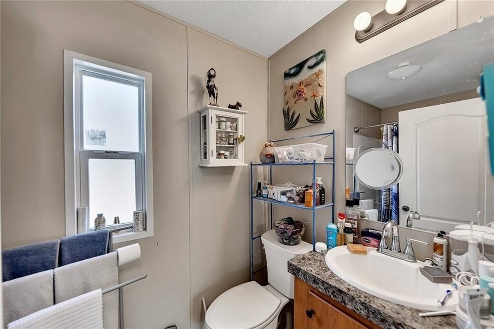Photo of Mobile Home Lot