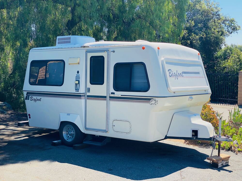 Photo of Rv