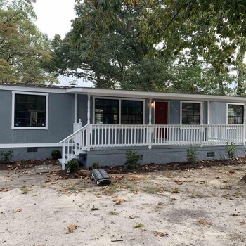 Thumbnail of mobile home