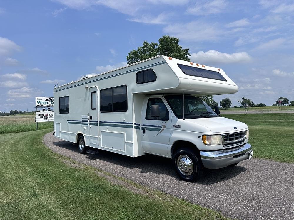 Photo of Rv