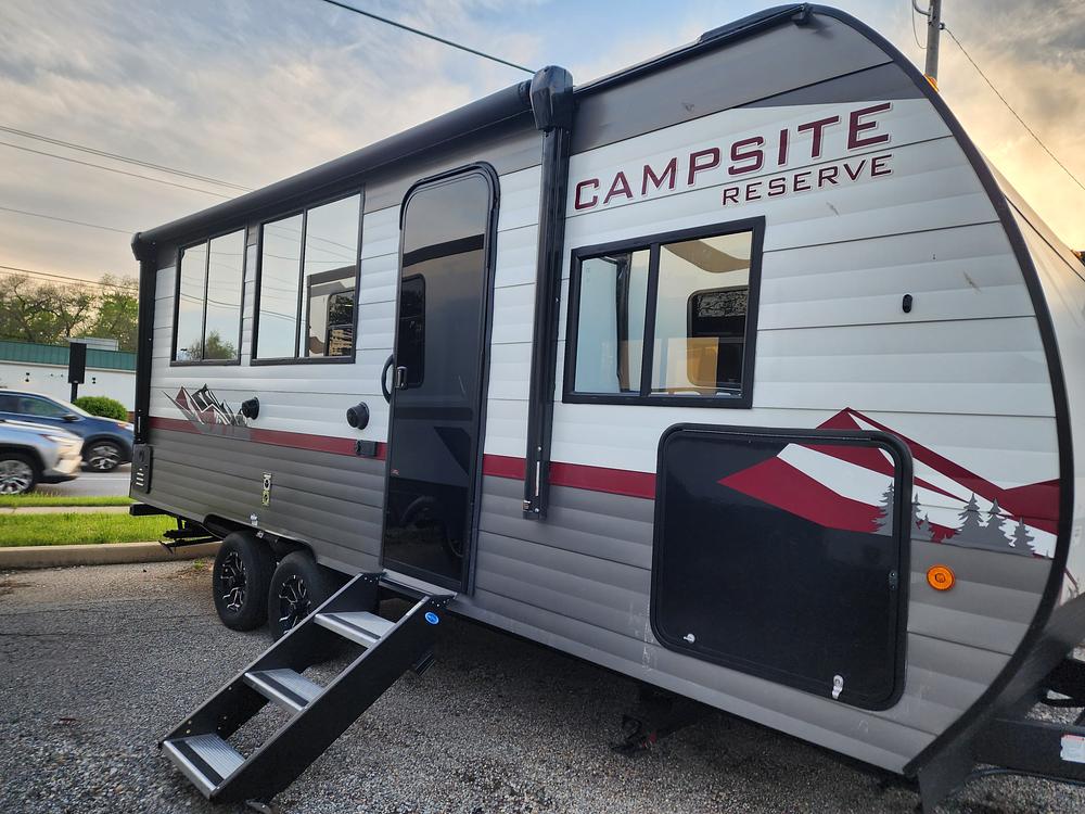 Photo of Rv