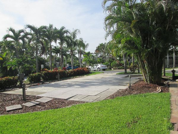 Photo of RV Lot