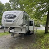 RV for Sale: 2022 Cherokee Arctic Wolf 287BH