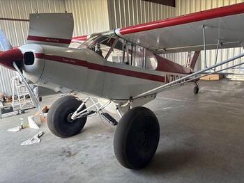 Thumbnail of aircraft