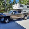 RV for Sale: 2016 HAWK POP UP