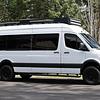 RV for Sale: 2019 SPRINTER 170 4X4