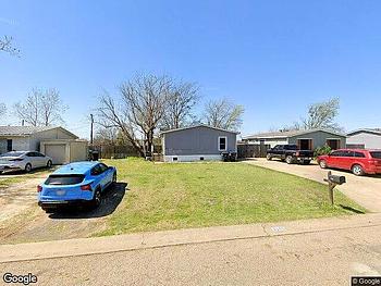 Thumbnail of mobile home