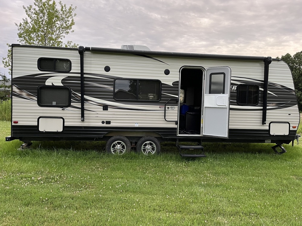 Photo of Rv