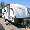 RV for Sale: 2021 KODIAK CUB 175BH