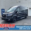 RV for Sale: 2025 TRANSIT CONVERSION VAN