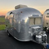 RV for Sale: 1962 BAMBI 16