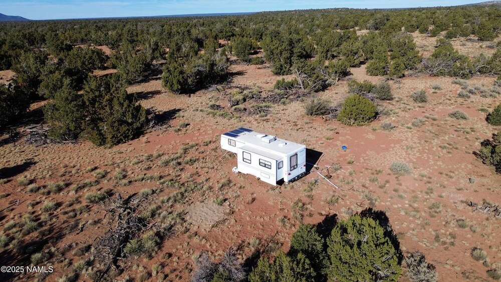 Photo of Mobile Home Lot