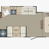 RV for Sale: 2013 Bullet 281BHS